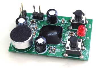 COMedia A93010A voice recording module