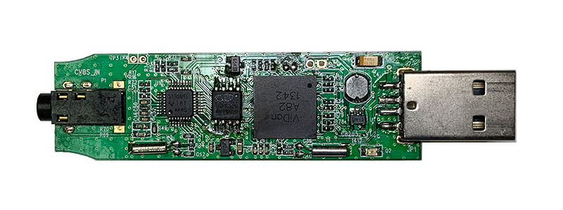 C8205 module