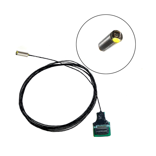 muC110L1 micro camera