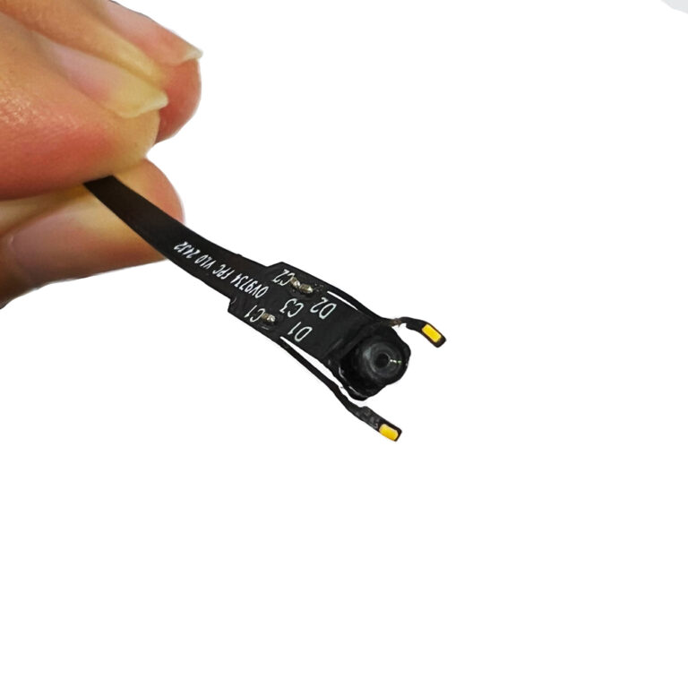 UCSPF1 module view 3