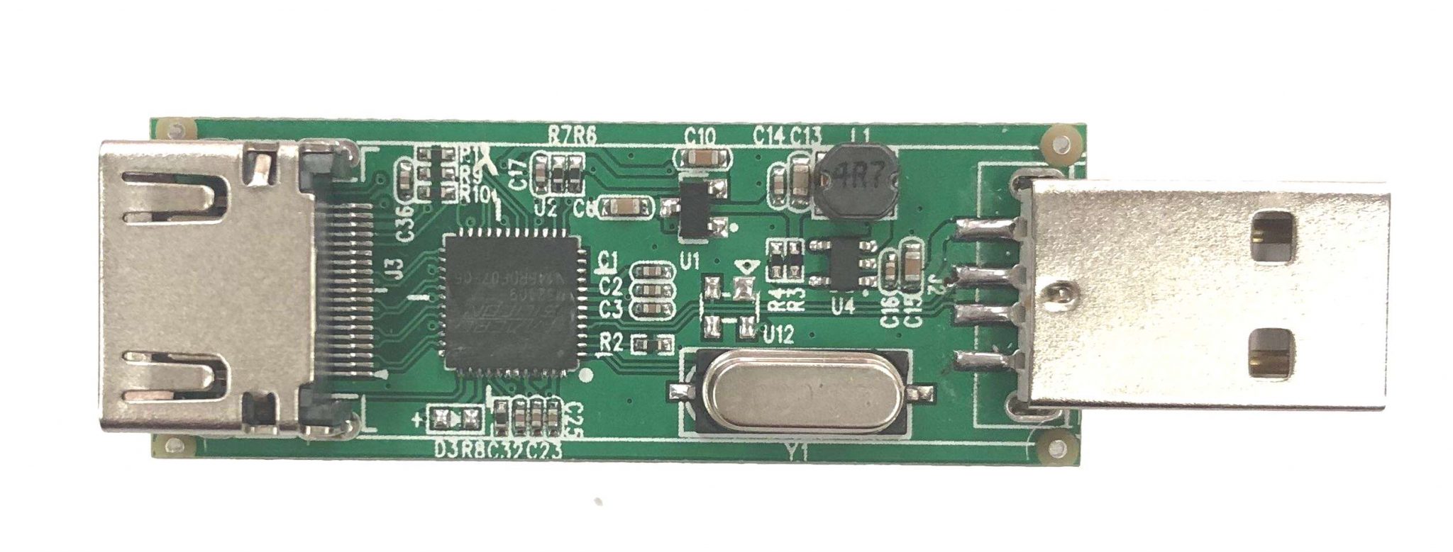 VC2201 module