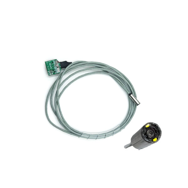 mCam101 HD camera module