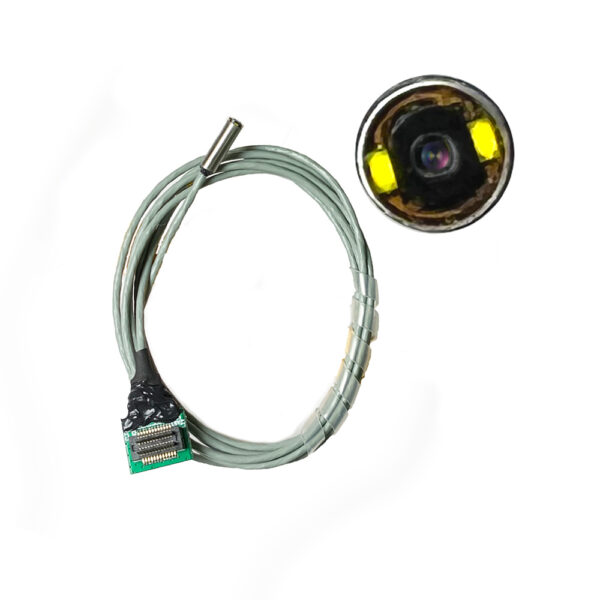 mCam703L2 camera module