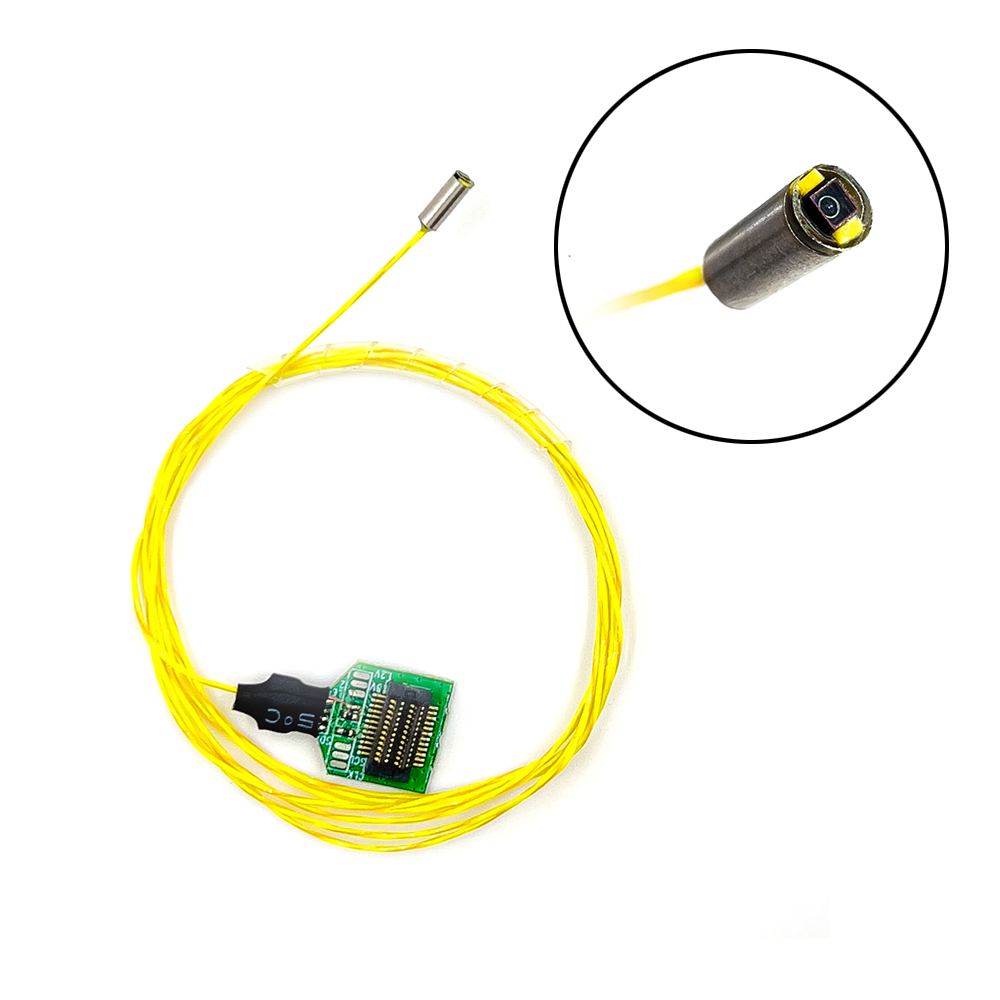 muC103L2 micro camera