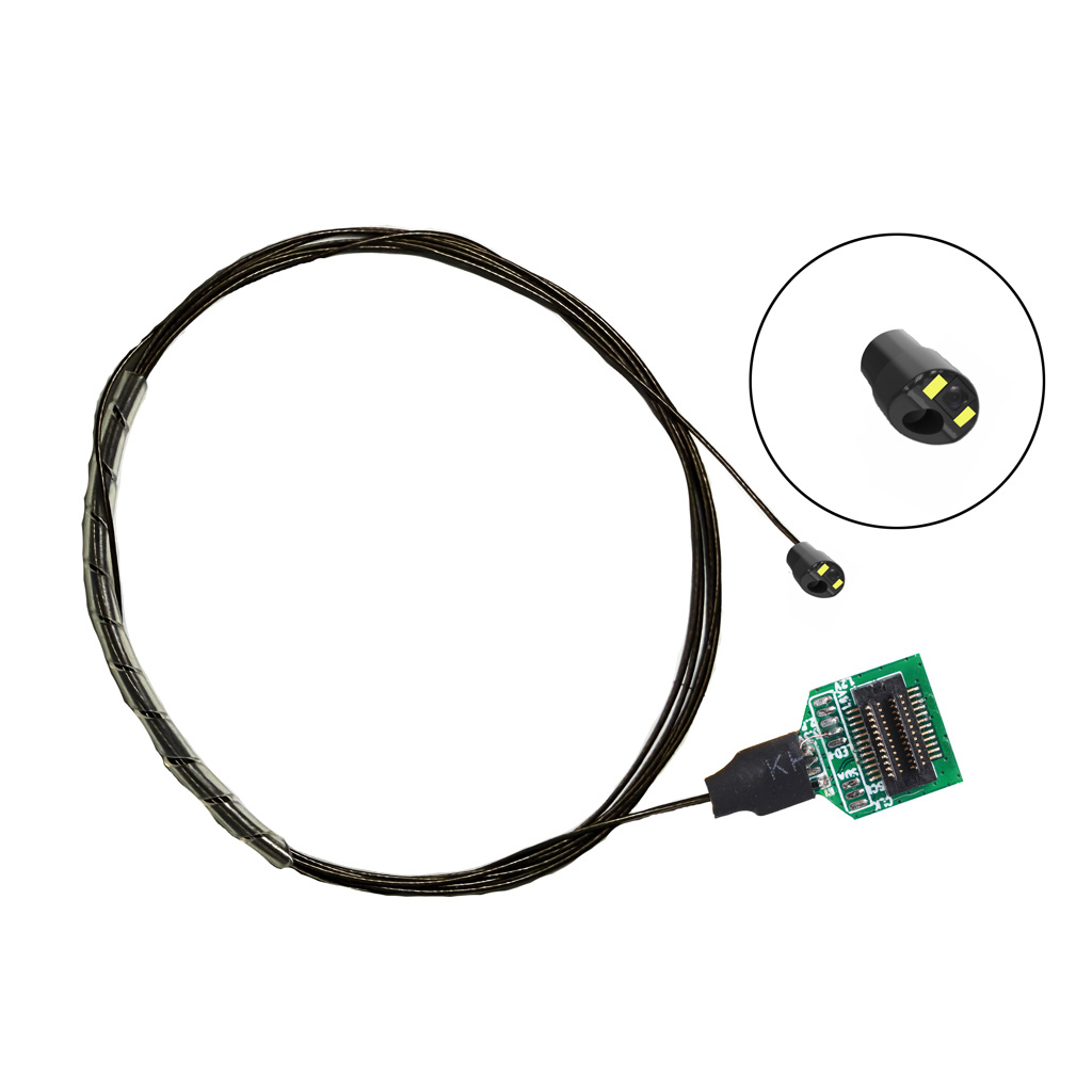 muC103T2812 micro camera