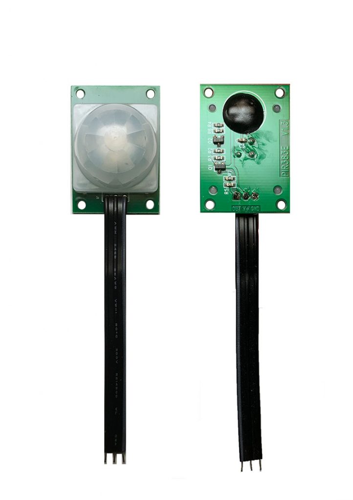 COMedia PIR383E module