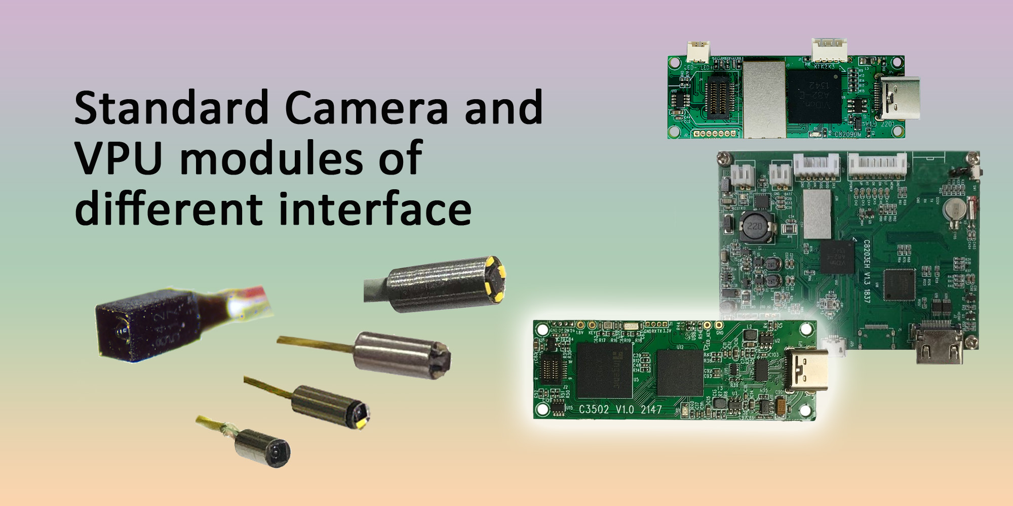 COMedia promotional slide 2